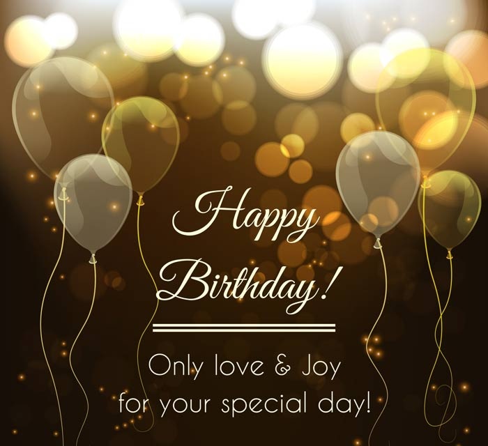 Happy Birthday Wishes, Images, Messages & Quotes to Friend