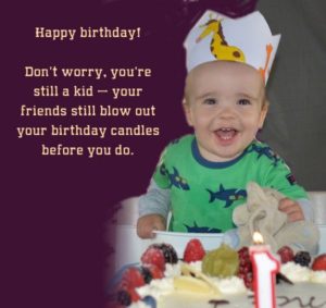 Funny Birthday Wishes for a Friend - Hilarious Birthday Wishes