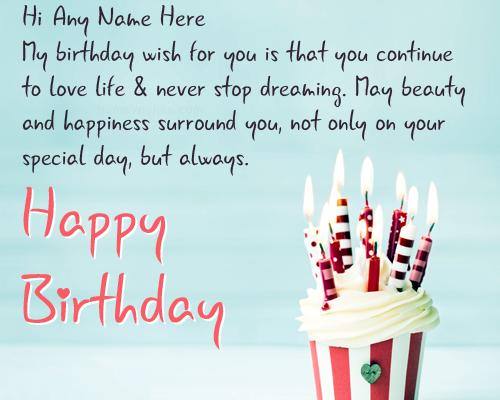 Birthday Cards For Best friend - Happy Birthday Quotes