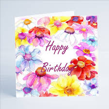 Birthday Cards For Friend - Happy Birthday Wishes