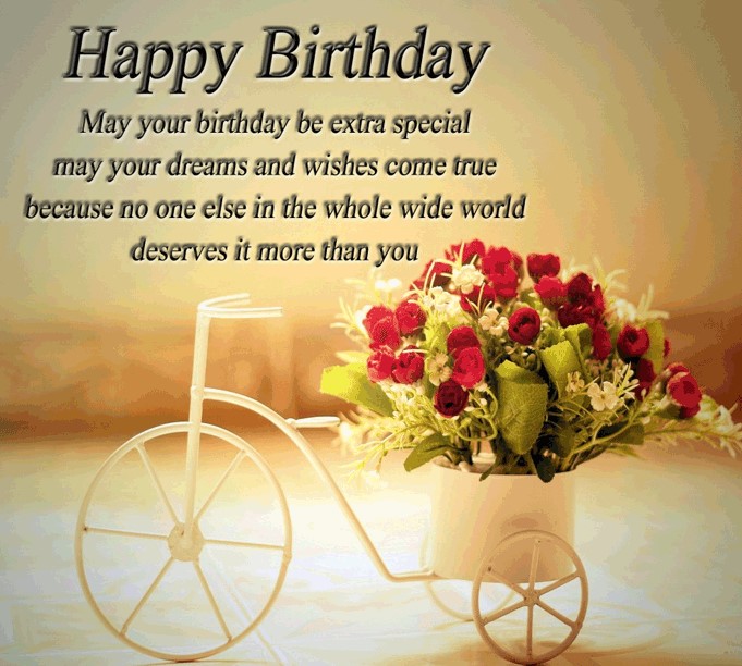 birthday wishes quotes for friend