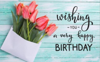 Best Happy Birthday Wishes for Friend
