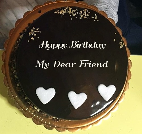 Best Happy Birthday Messages For Friend